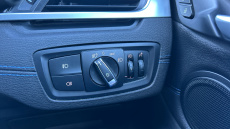 BMW X1 sDrive 18i M Sport 5dr Step Auto Petrol Estate